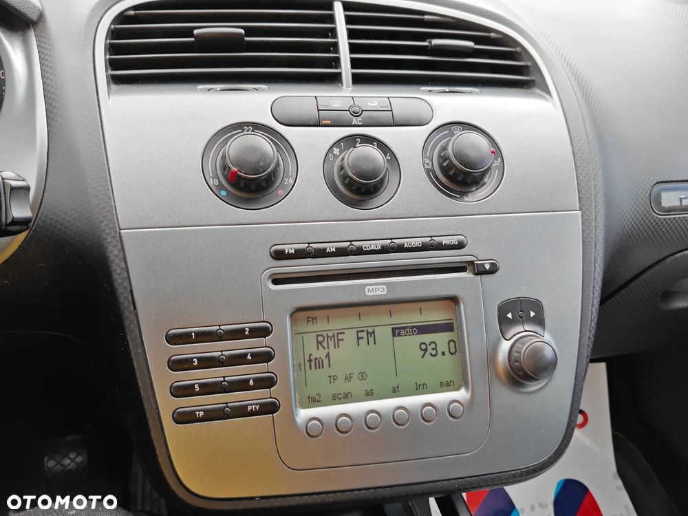 Seat Altea 1.9 TDI DPF Sport - 24