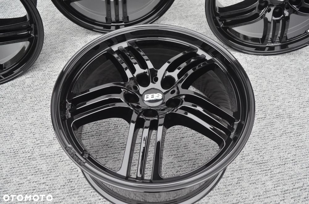 Felgi 8,5x19 5x112 Audi A3 A4 b8 B9 A6 C6 C7 Merc W204 W205 W213 VW Passat - 2