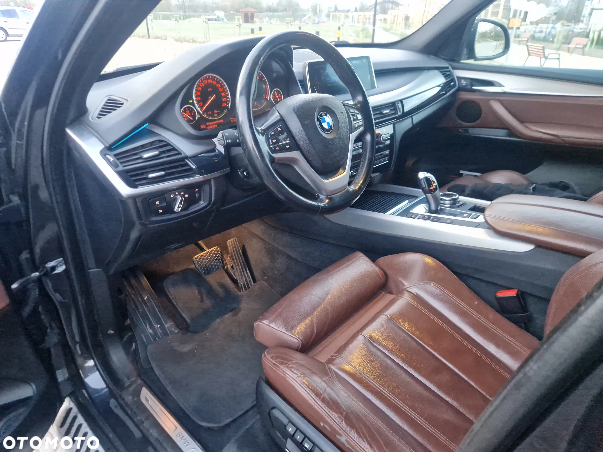 BMW X5 xDrive40d - 5