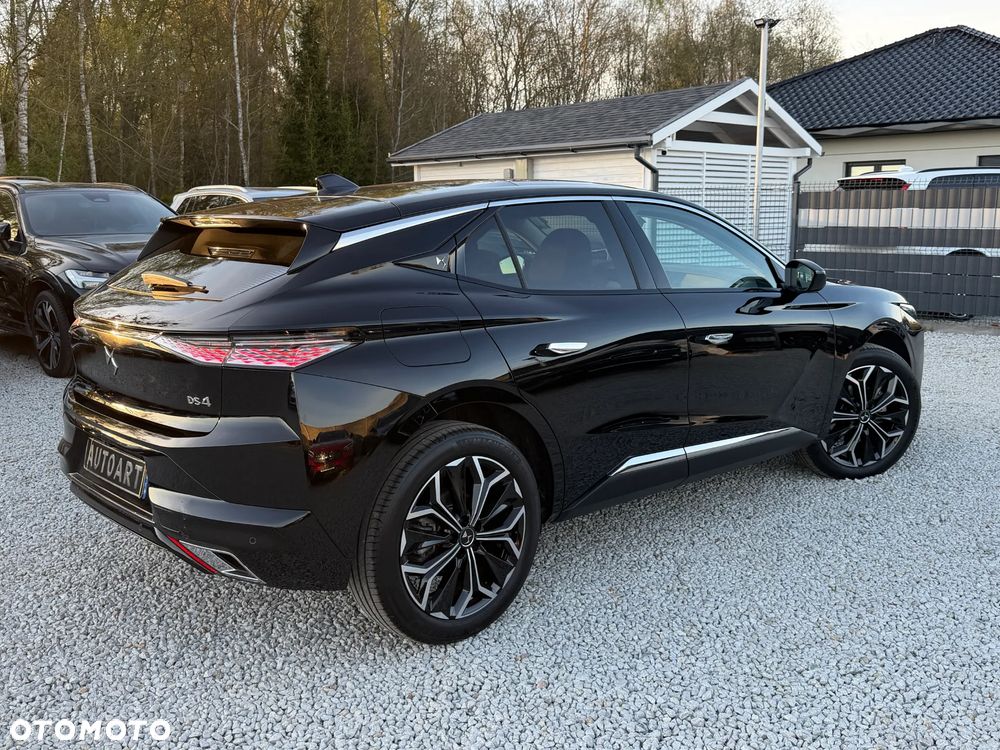 DS Automobiles DS 4 1.2 PureTech Opera - 22