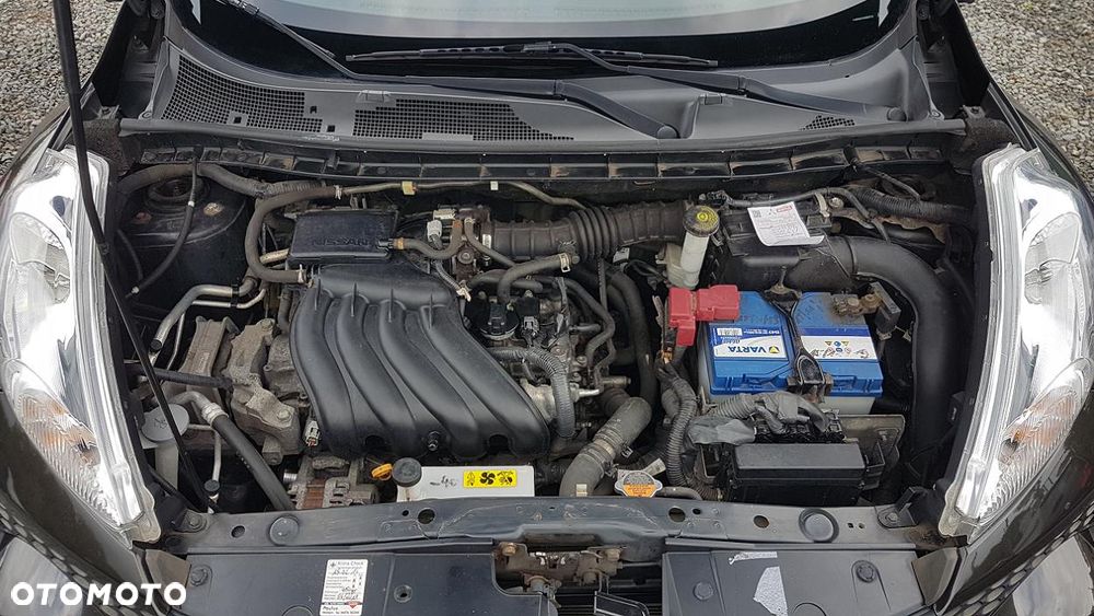 Nissan Juke 1.6 Start/Stop Acenta - 37