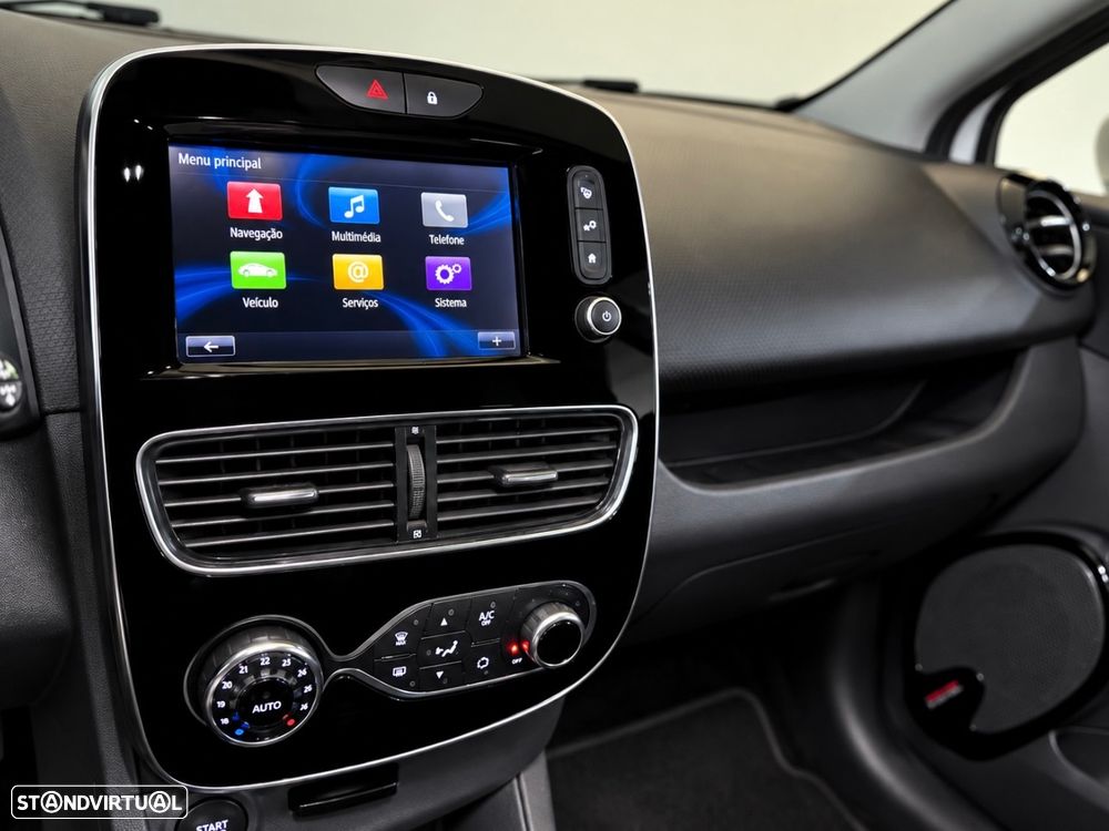 Renault Clio (Energy) dCi 90 Start & Stop INTENS - 24