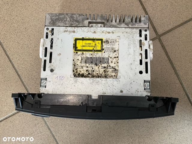 Radio Mercedes Sprinter  A9068201186 - 2