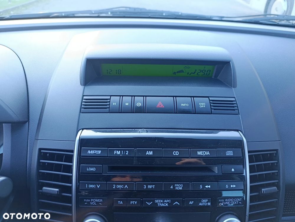 Mazda 5 1.8 Comfort - 22