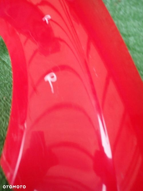 SEAT ALTEA TOLEDO III błotnik prawy przedni przód - 7