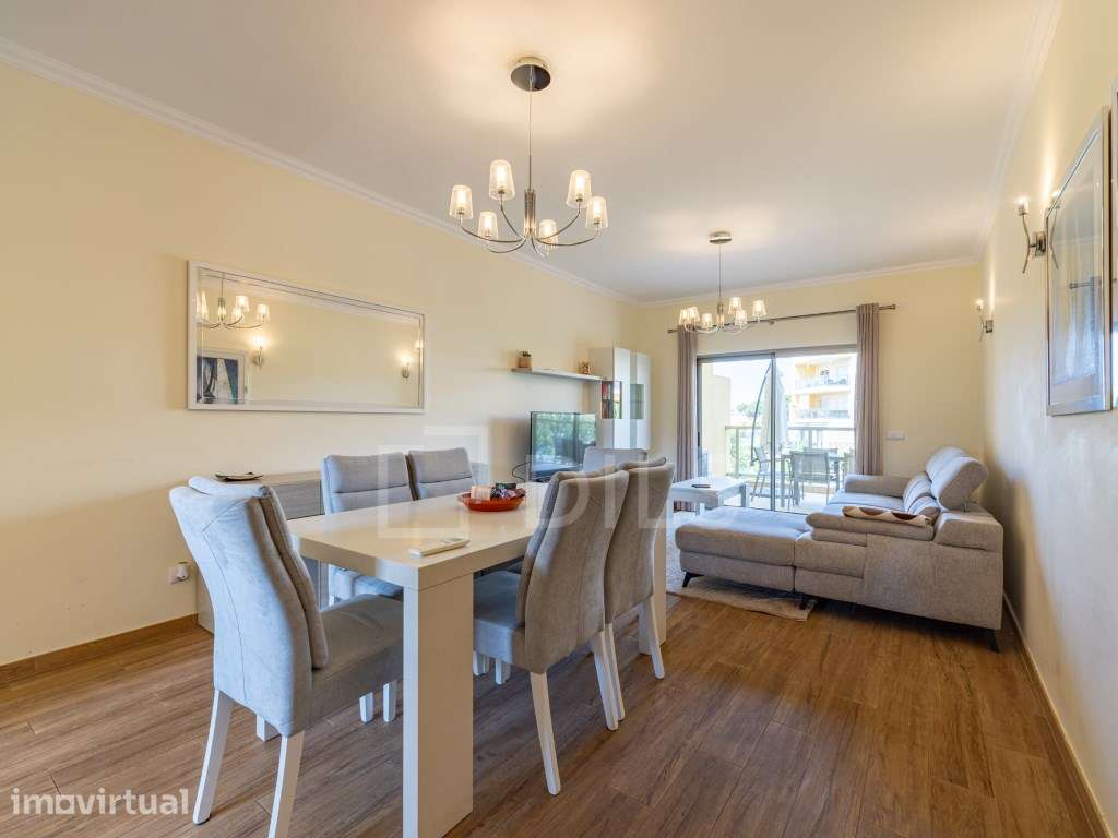 Apartamento T1 em condomínio com piscina, Albufeira, Algarve - Grande imagem: 2/22