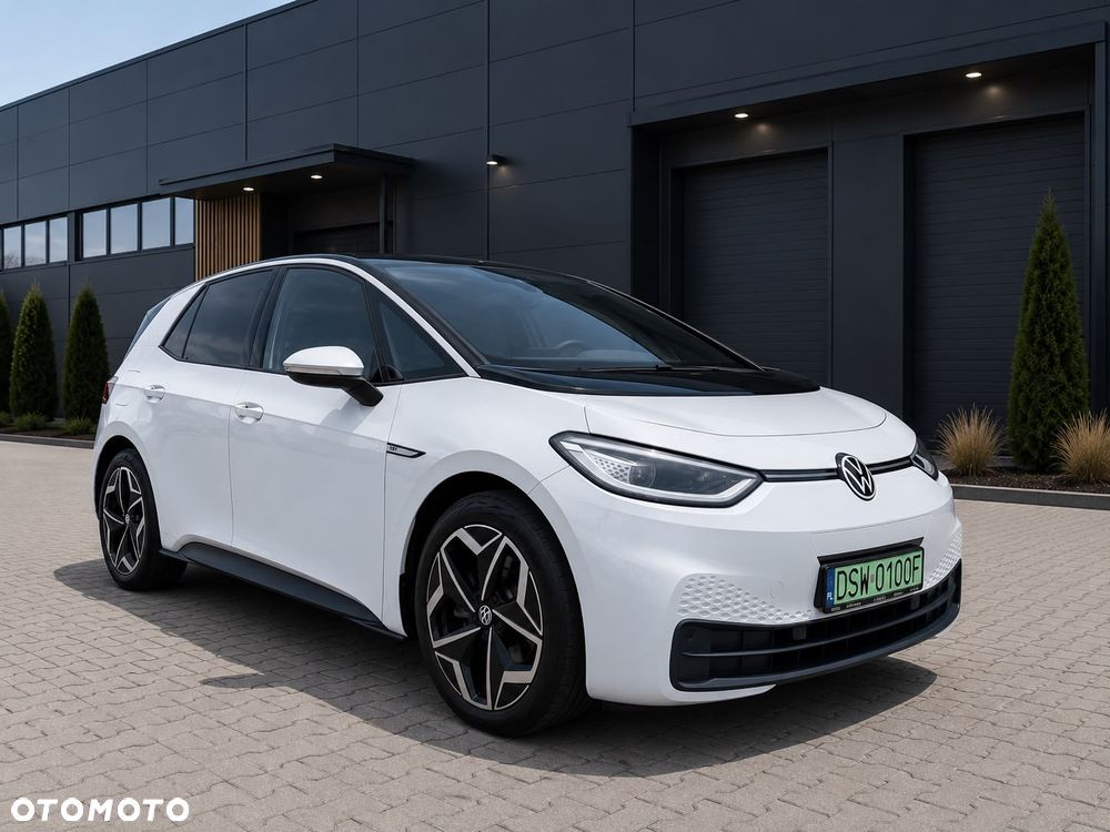 Volkswagen ID.3 Performance Upgrade Pro 1st Plus - 6