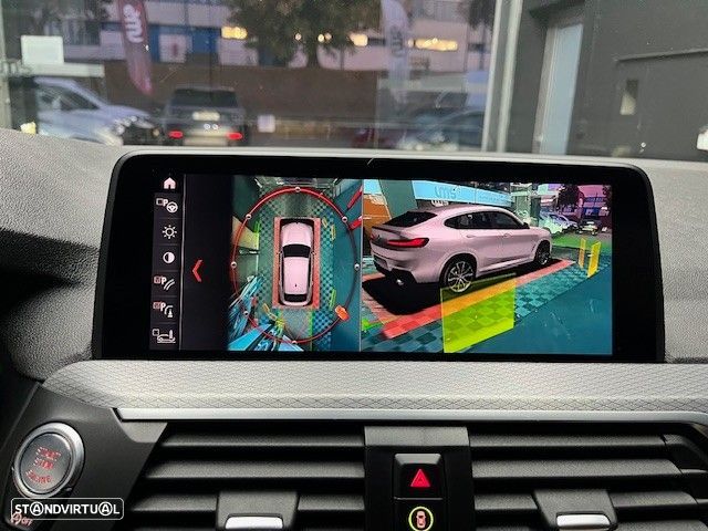 BMW X4 20 d xDrive Pack M Auto - 28