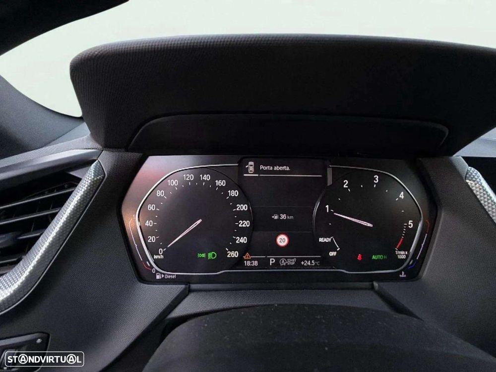 BMW 216 Gran Coupé - 9