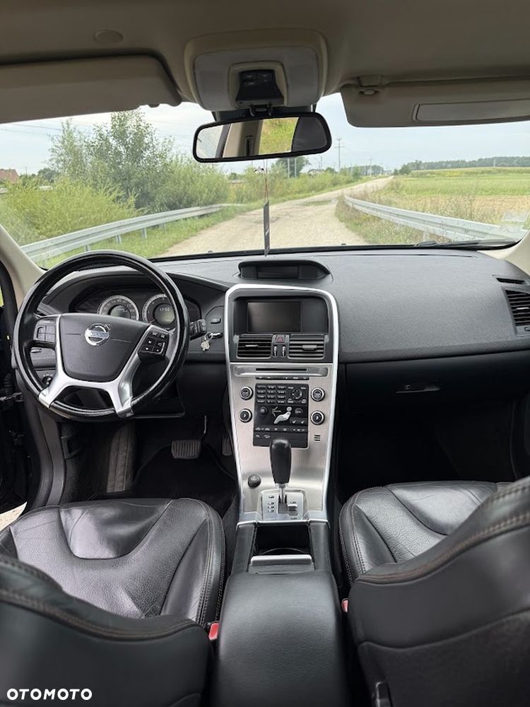 Volvo XC 60 - 13