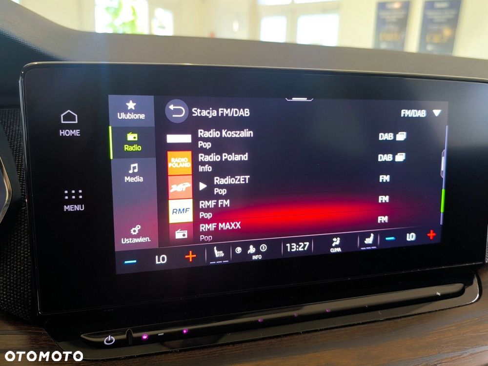 Skoda Octavia 2.0 TDI 4x4 Scout DSG - 33