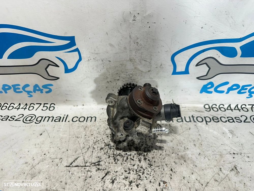 .Bomba Alta Pressão Original Bosch BMW 0445010540 8515058 N47D16A - 6