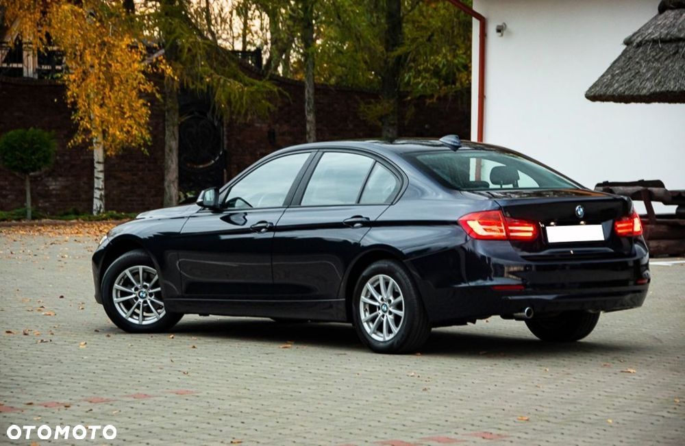 BMW Seria 3 - 3