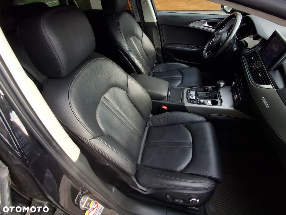 Audi A6 Allroad 3.0 TDI Quattro Tiptr - 17