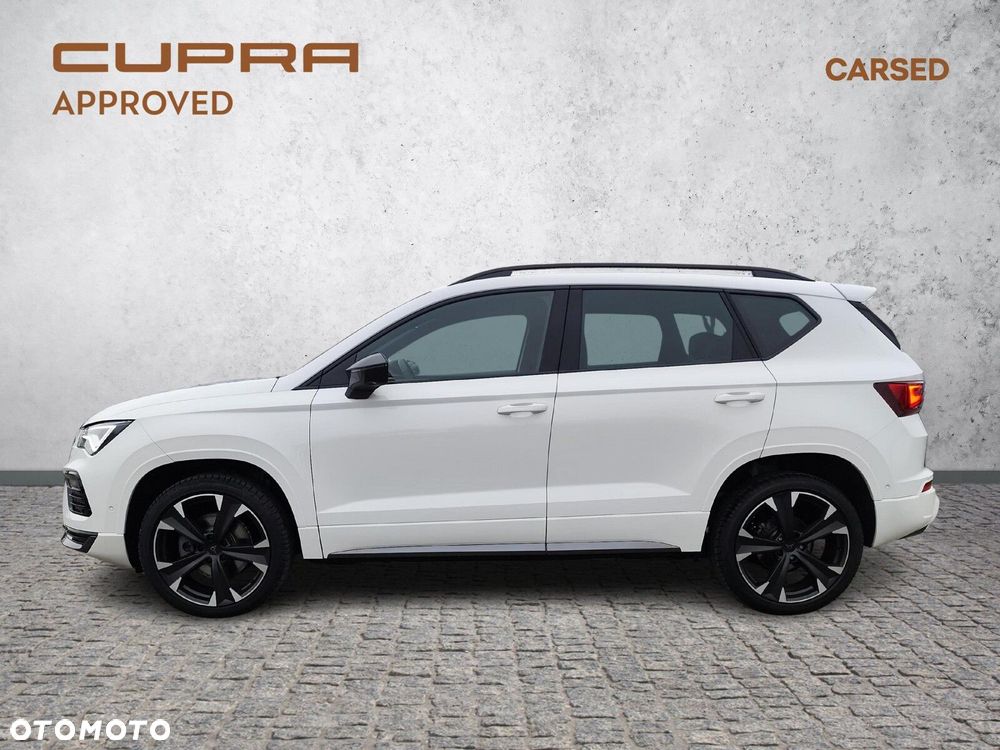 Cupra Ateca - 2