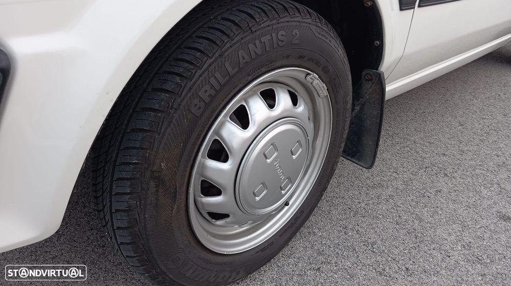 Toyota Starlet 1.0 - 11