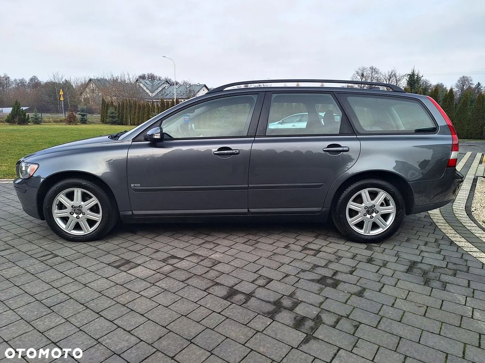 Volvo V50 1.8 Kinetic - 15