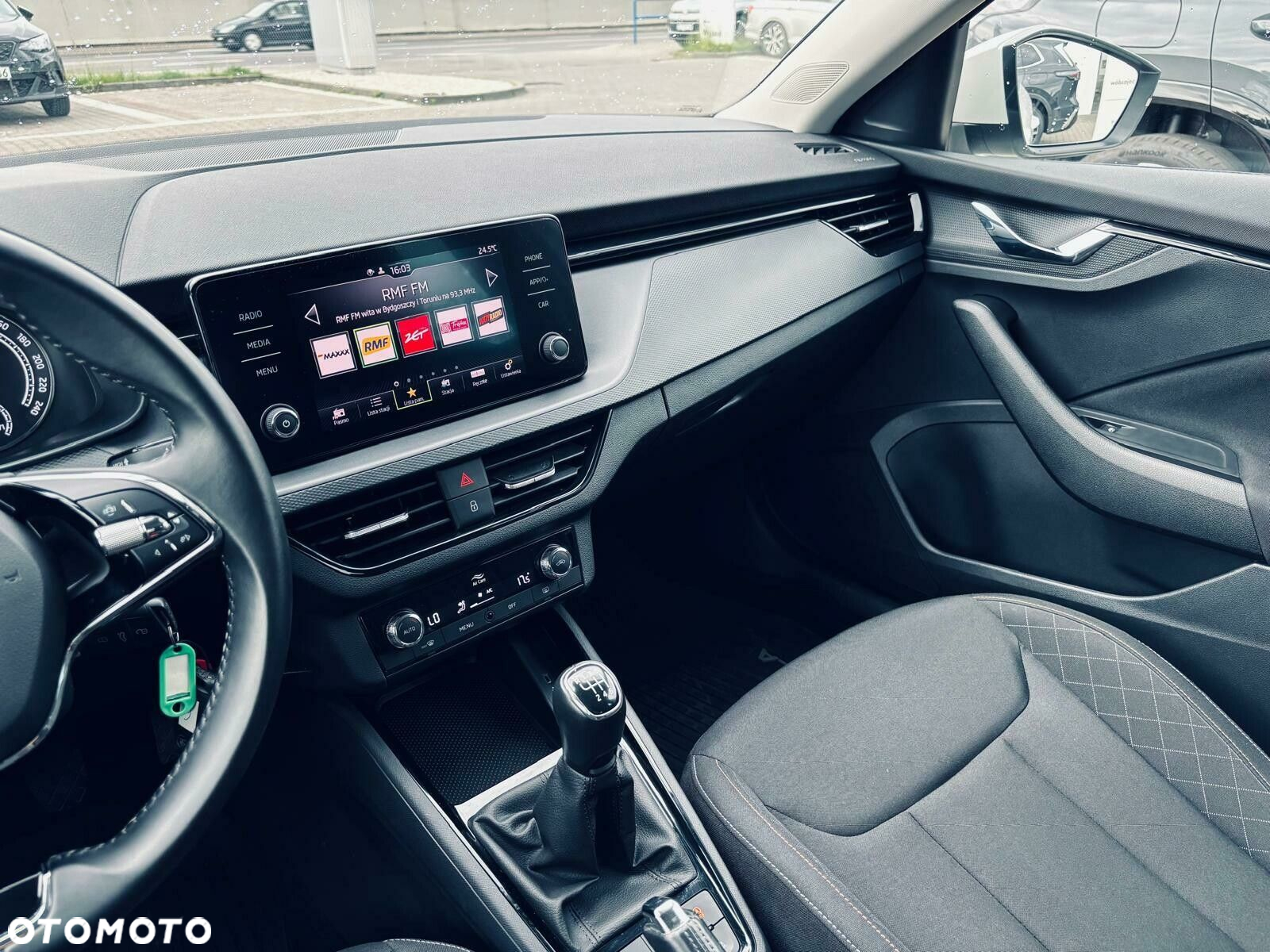 Skoda Scala 1.0 TSI Ambition - 20