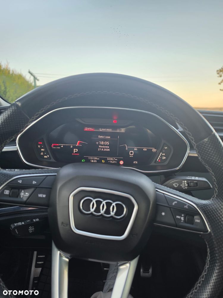 Audi Q3 2023 photo 5