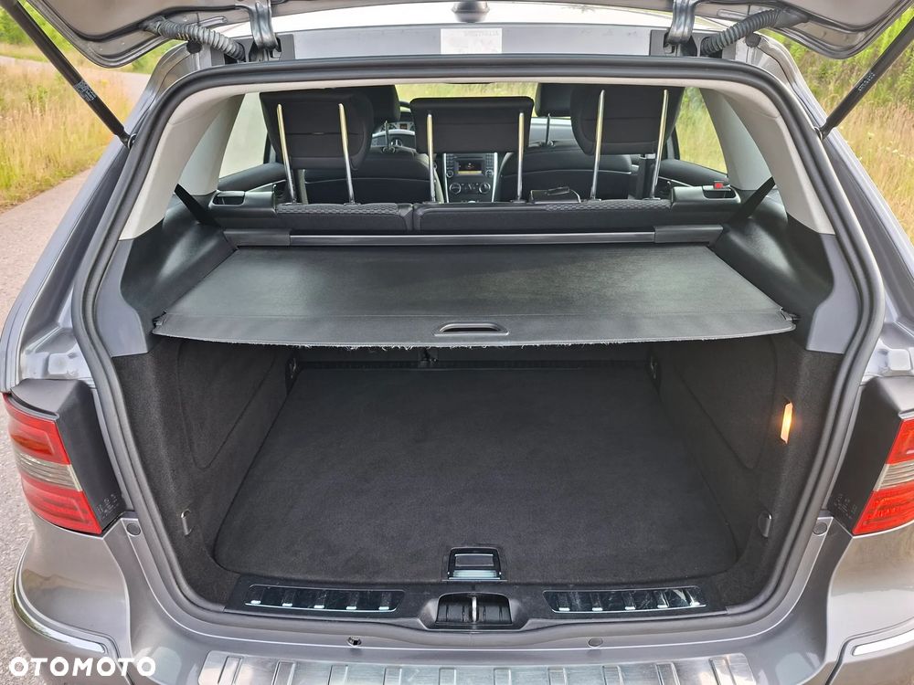 Mercedes-Benz Klasa B 170 Autotronic Grand Edition - 30
