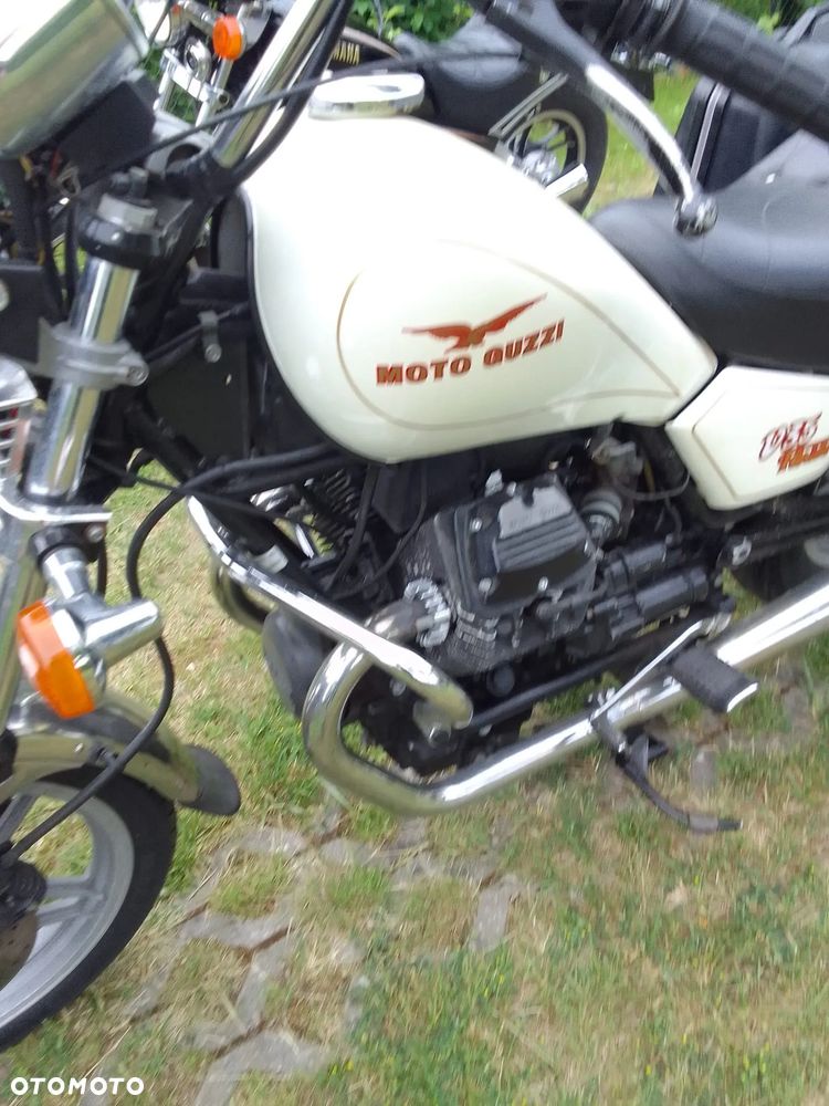Moto Guzzi Inny - 3