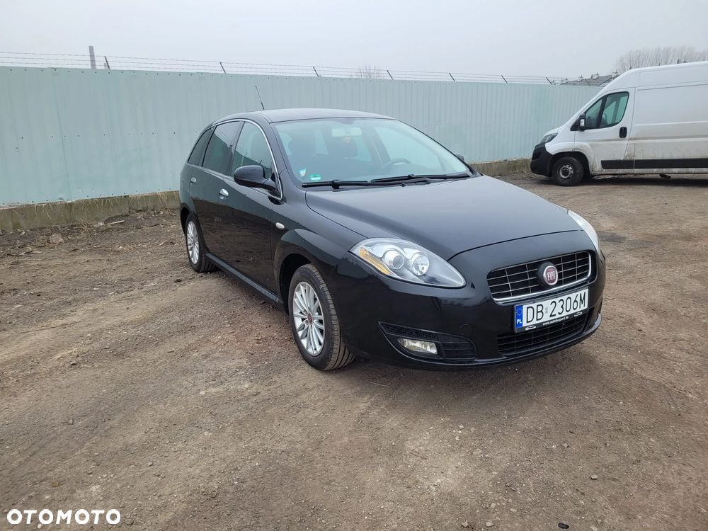 Fiat Croma 1.8 16V Active - 1