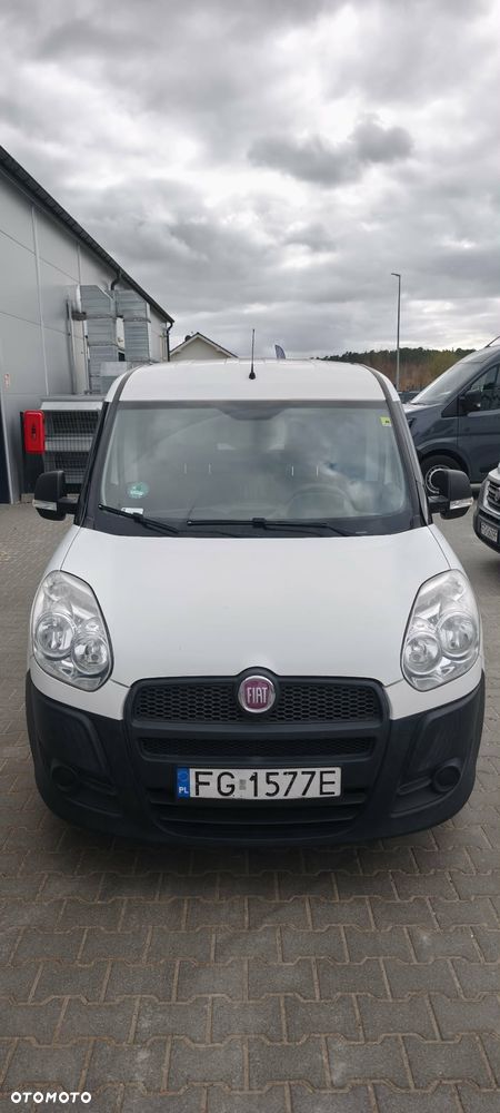 Fiat DOBLO CARGO - 2