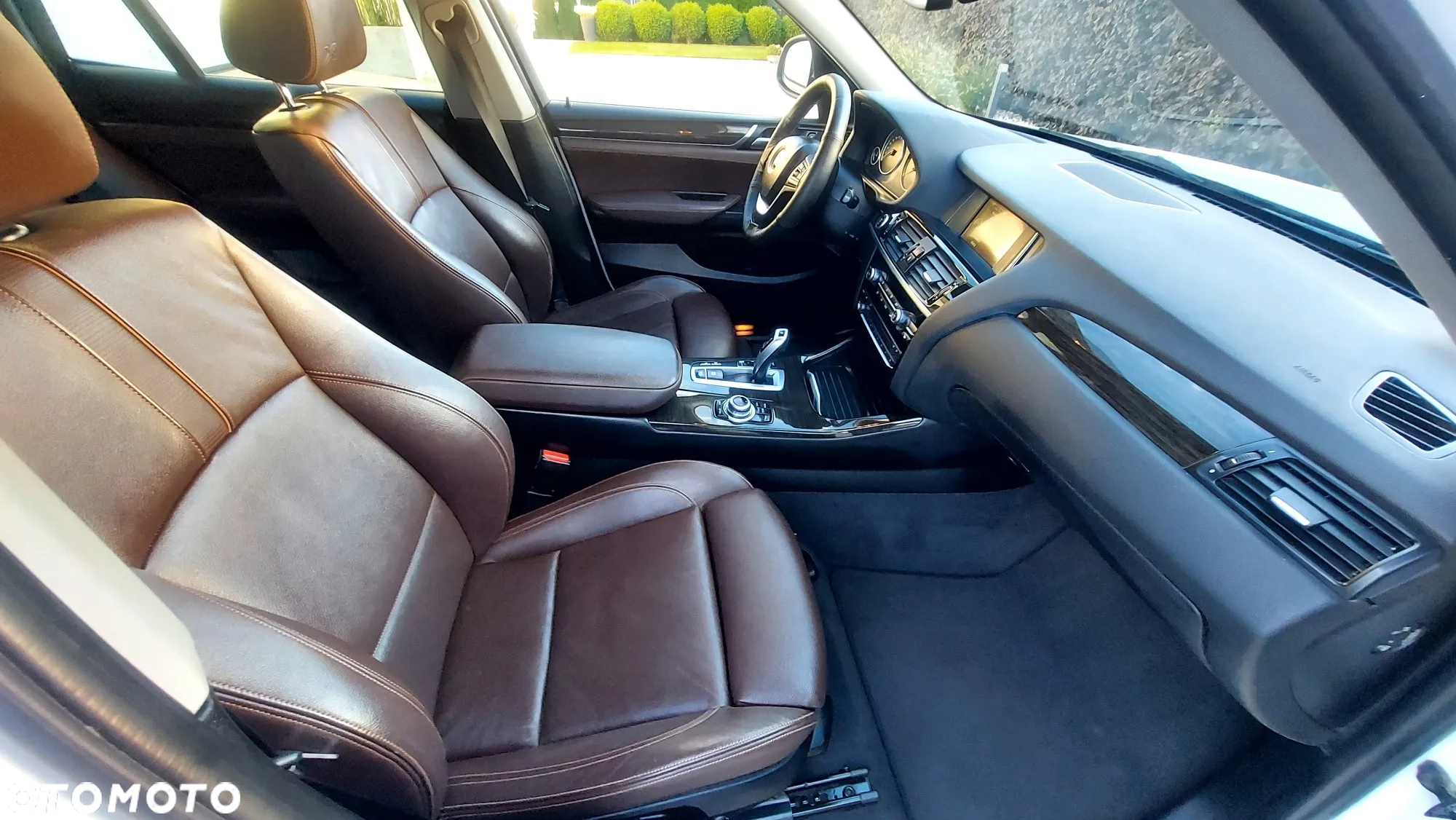 BMW X3 xDrive20d xLine - 13