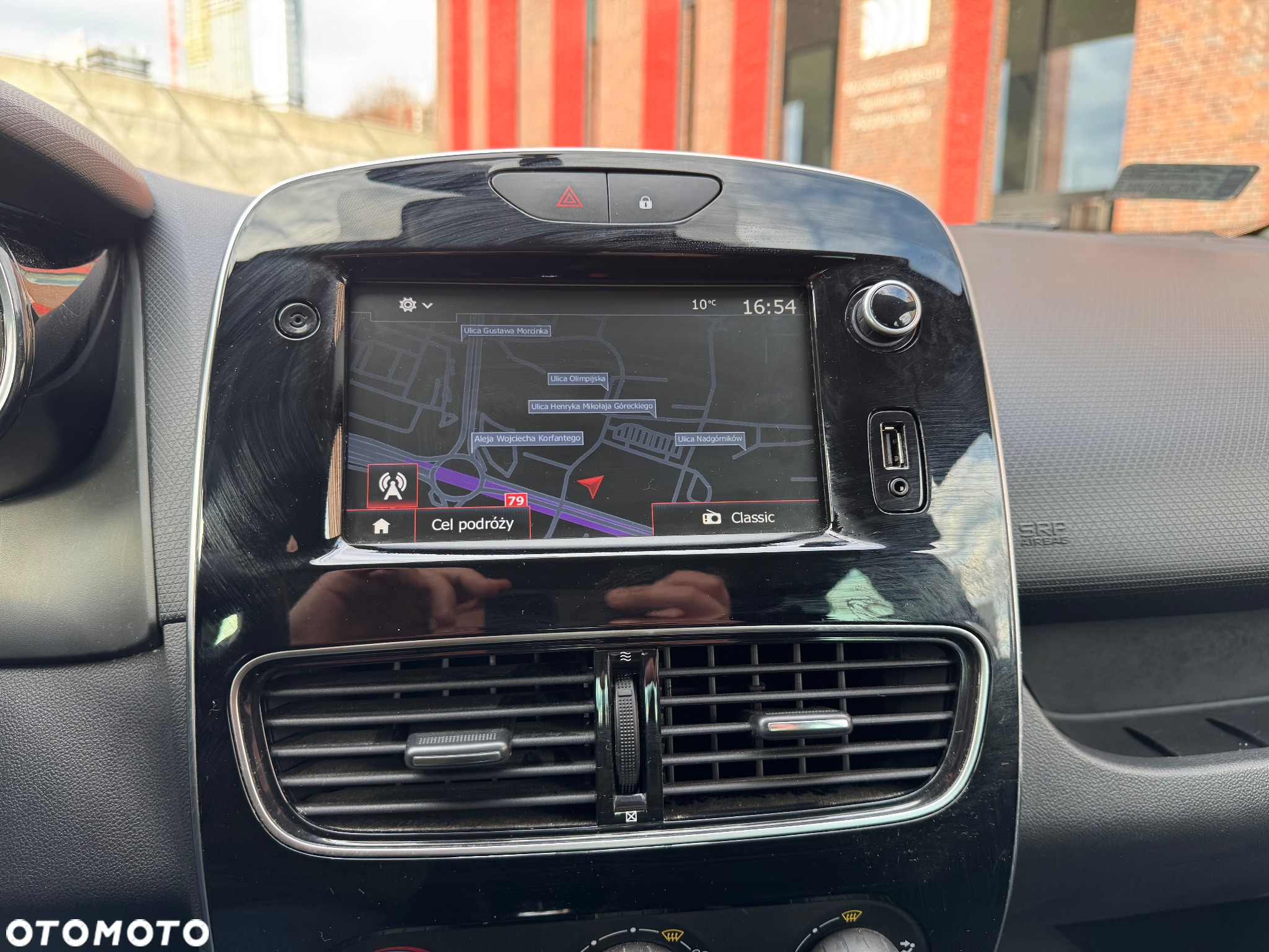 Renault Clio 1.5 dCi Energy Limited 2018 - 16