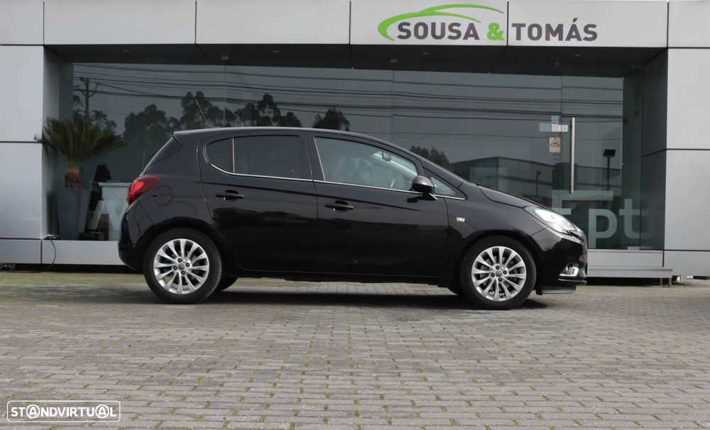 Opel Corsa 1.3 CDTi Cosmo - 5