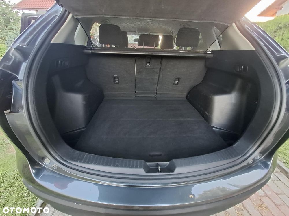 Mazda CX-5 SKYACTIV-G 192 Drive AWD Nakama Intense - 4