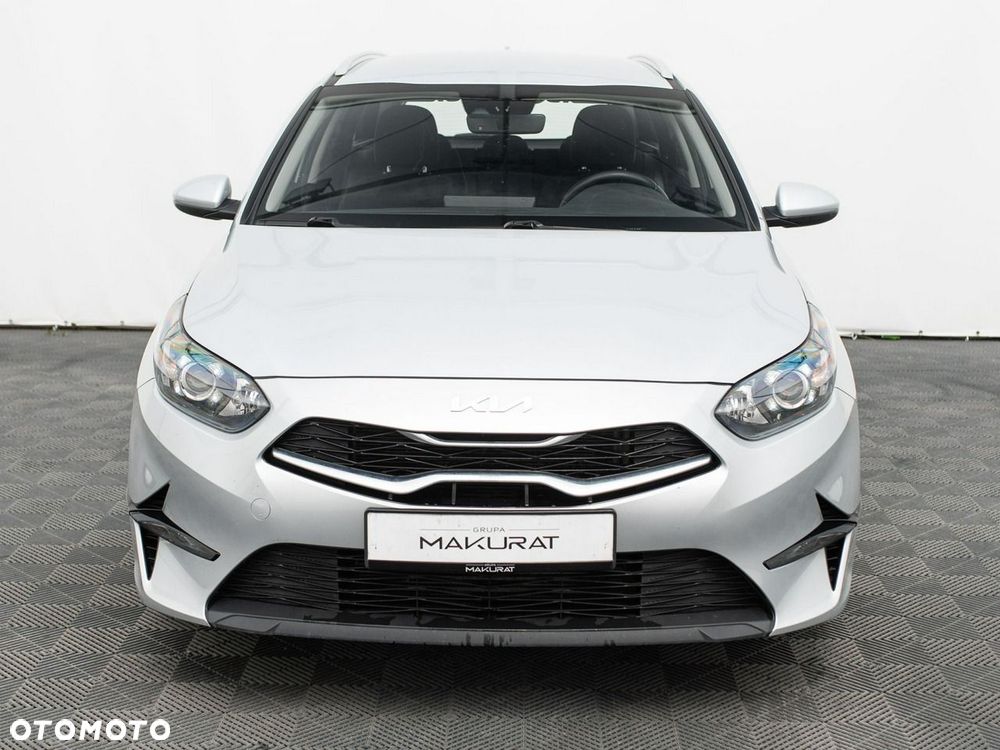 Kia Ceed 1.5 T-GDI M - 8