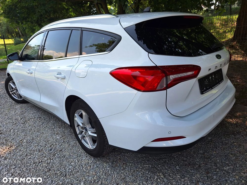 Ford Focus - 3