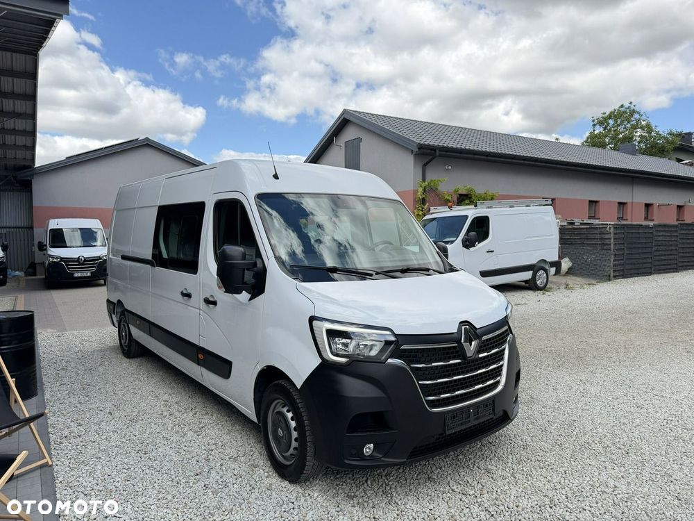 Renault Master - 3
