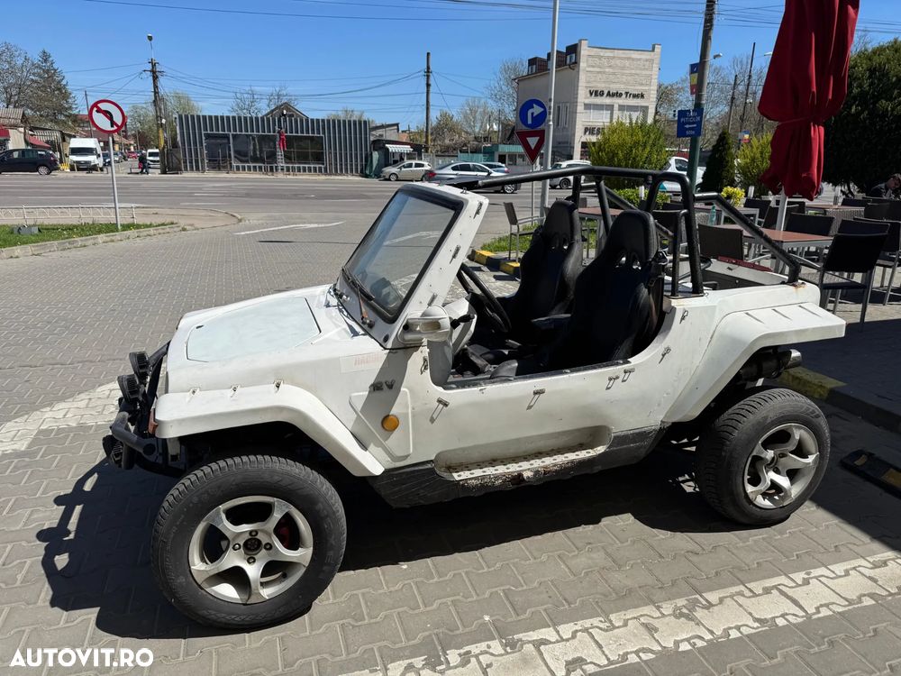 Microcar Altele - 2