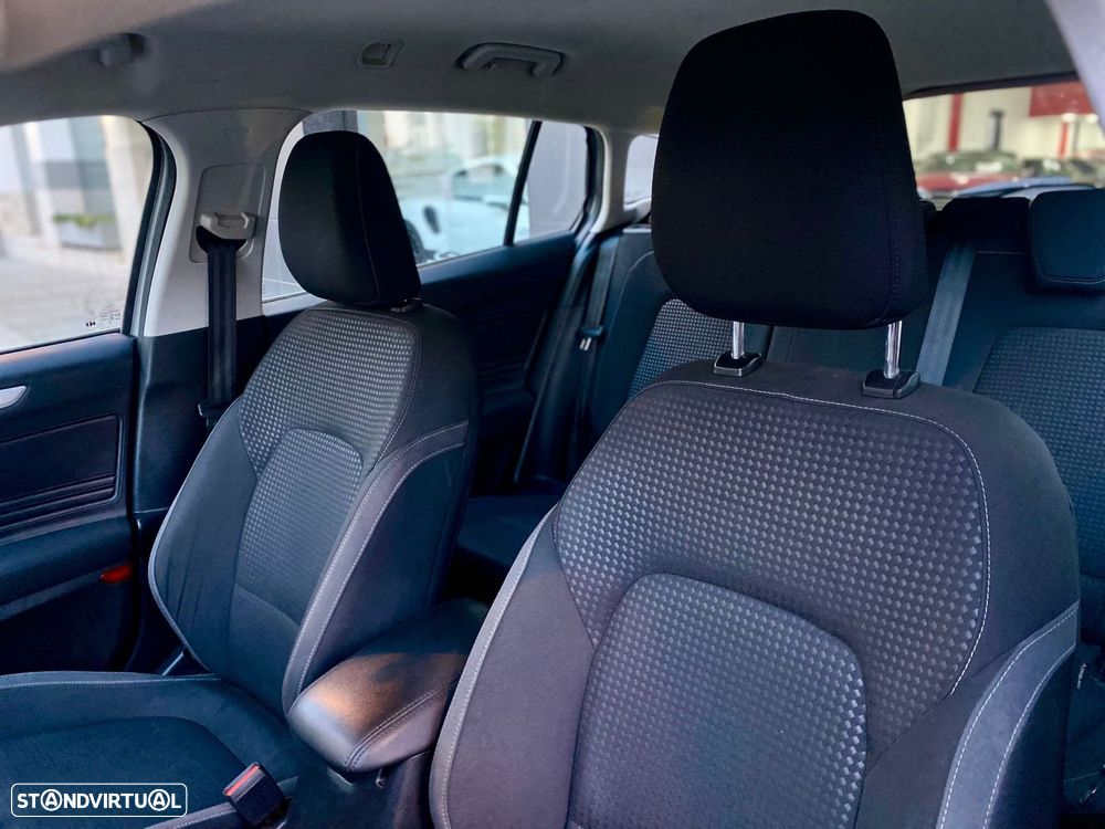 Ford Focus SW 1.5 TDCi EcoBlue Active Aut. - 14