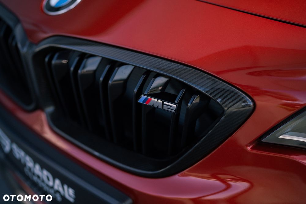 BMW M2 Competition DKG - 7