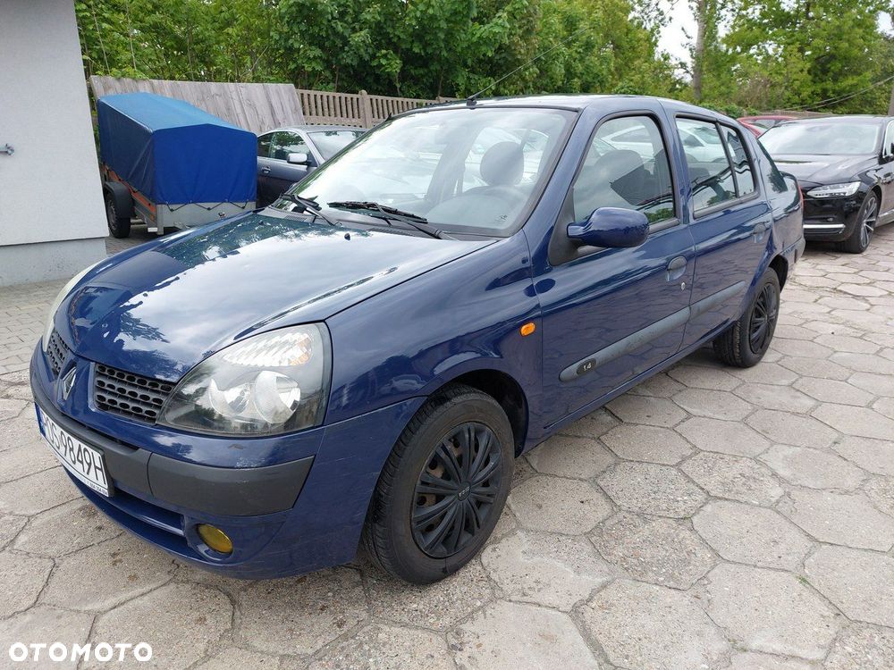 Renault Thalia - 3