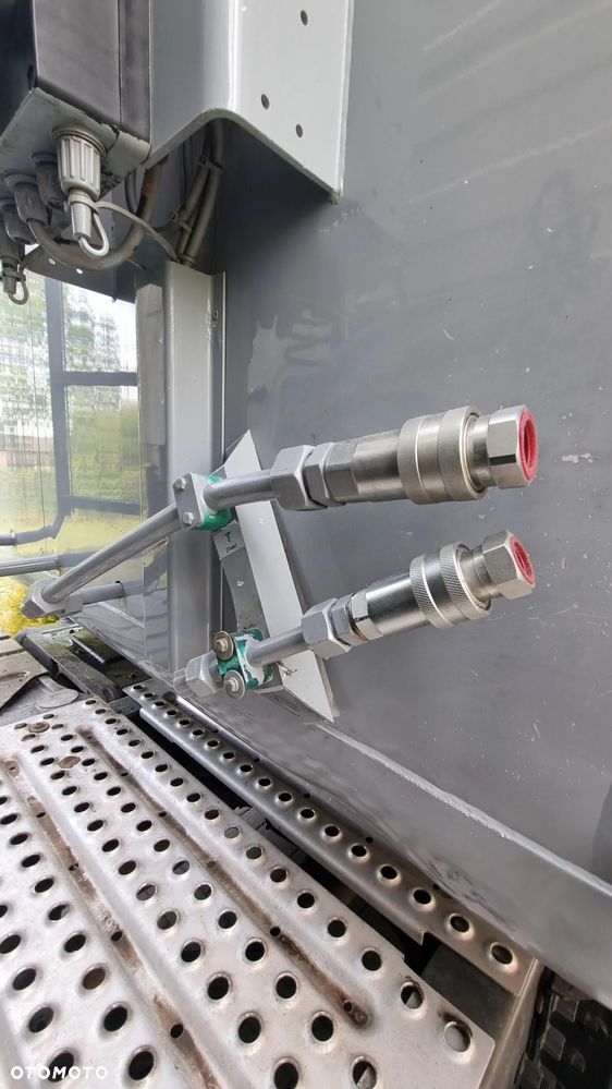 Kraker Trailers CF-Z k100 stas - 27