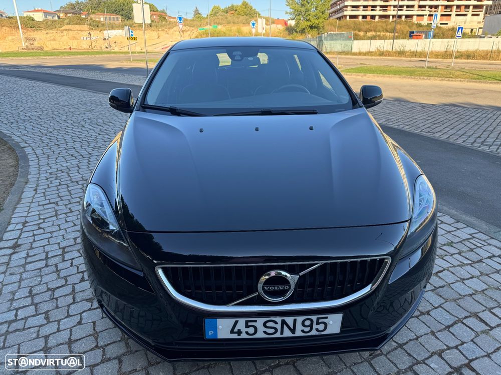 Volvo V40 2.0 D2 Kinetic Eco - 17
