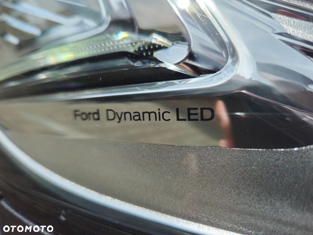 Ford Mondeo 2.0 TDCi Titanium PowerShift - 31