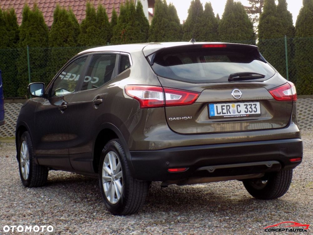 Nissan Qashqai - 11