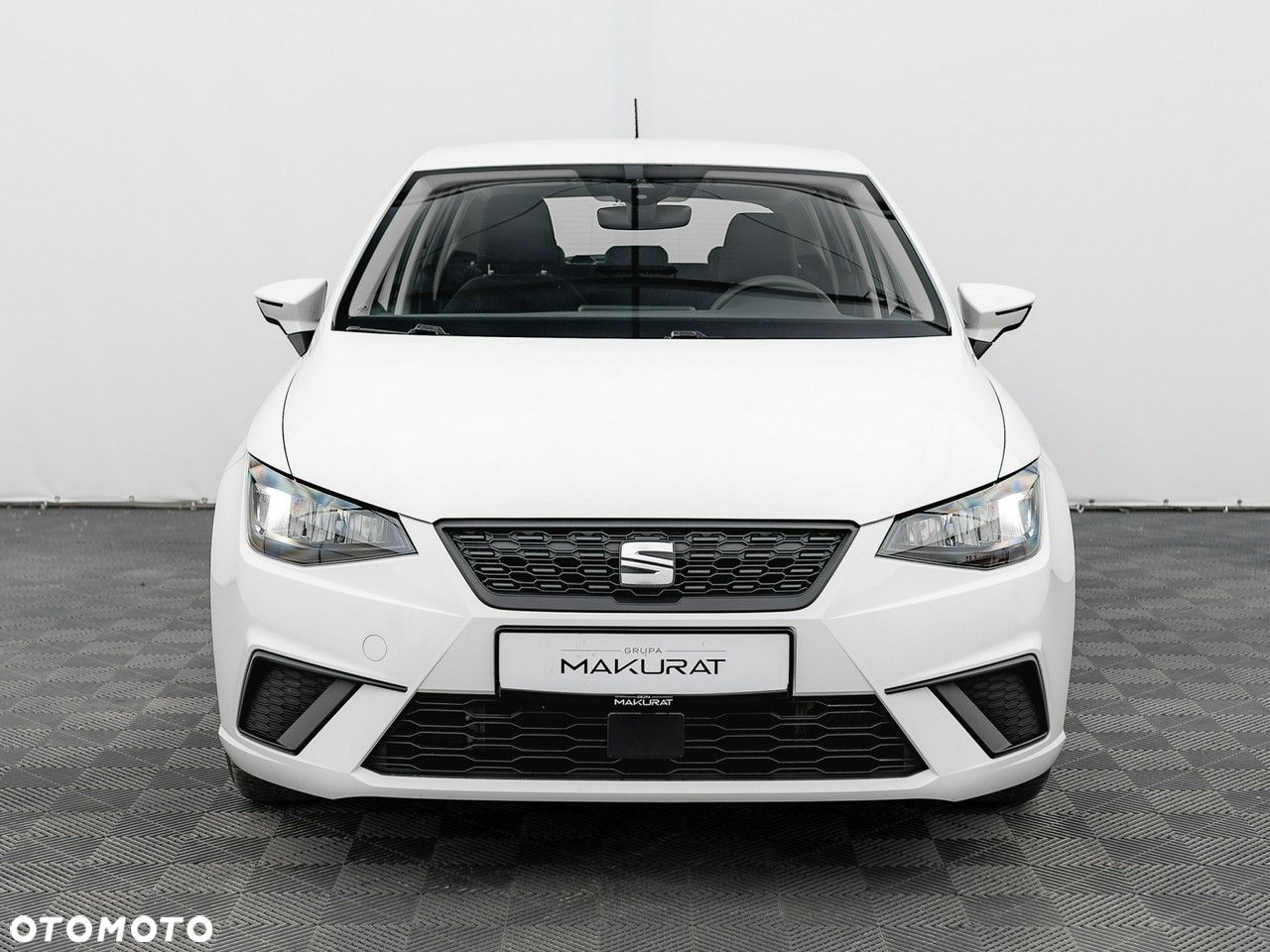 Seat Ibiza 1.0 MPI EVO Reference S&S - 8