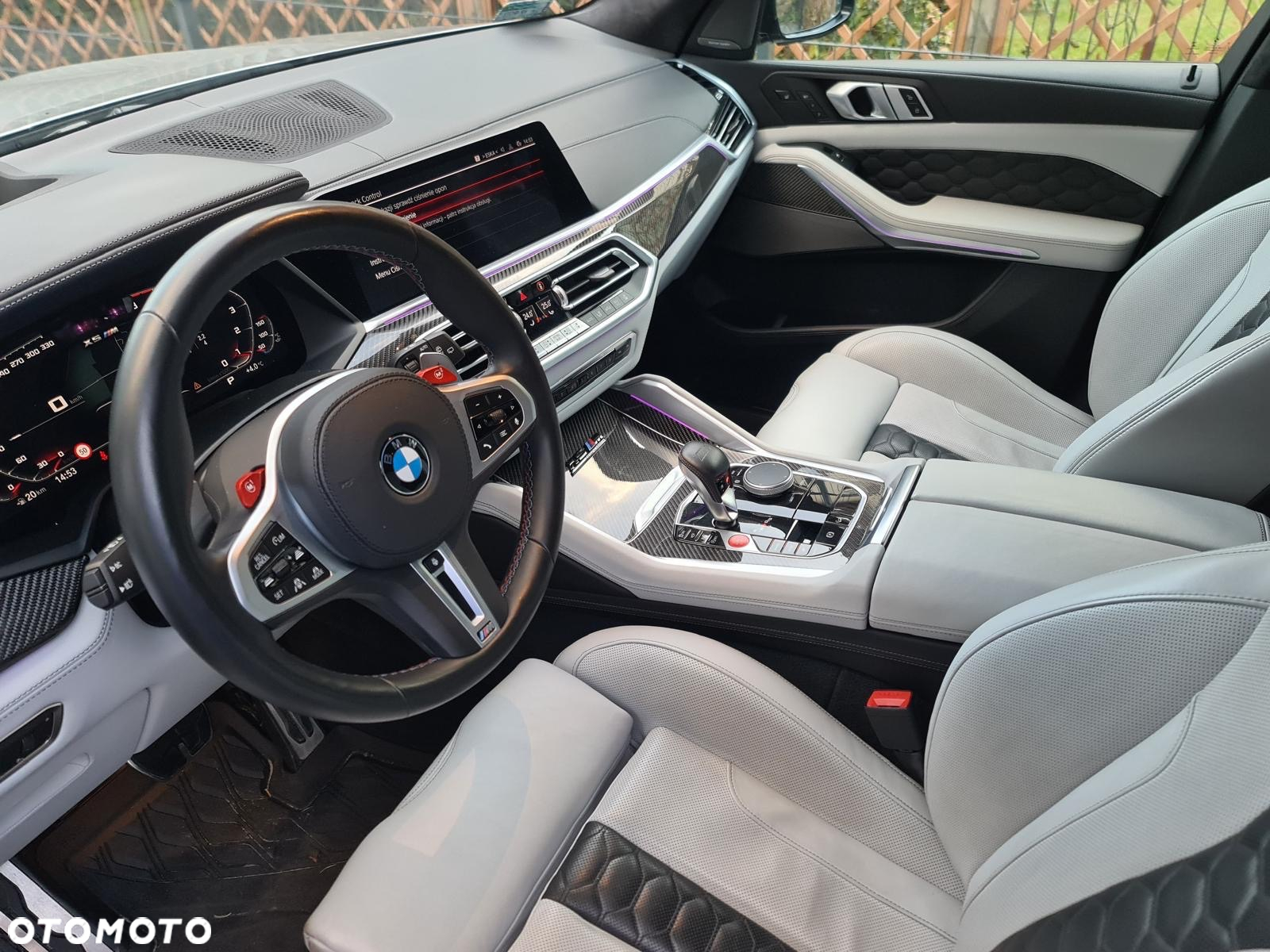BMW X5 M Competition - 6