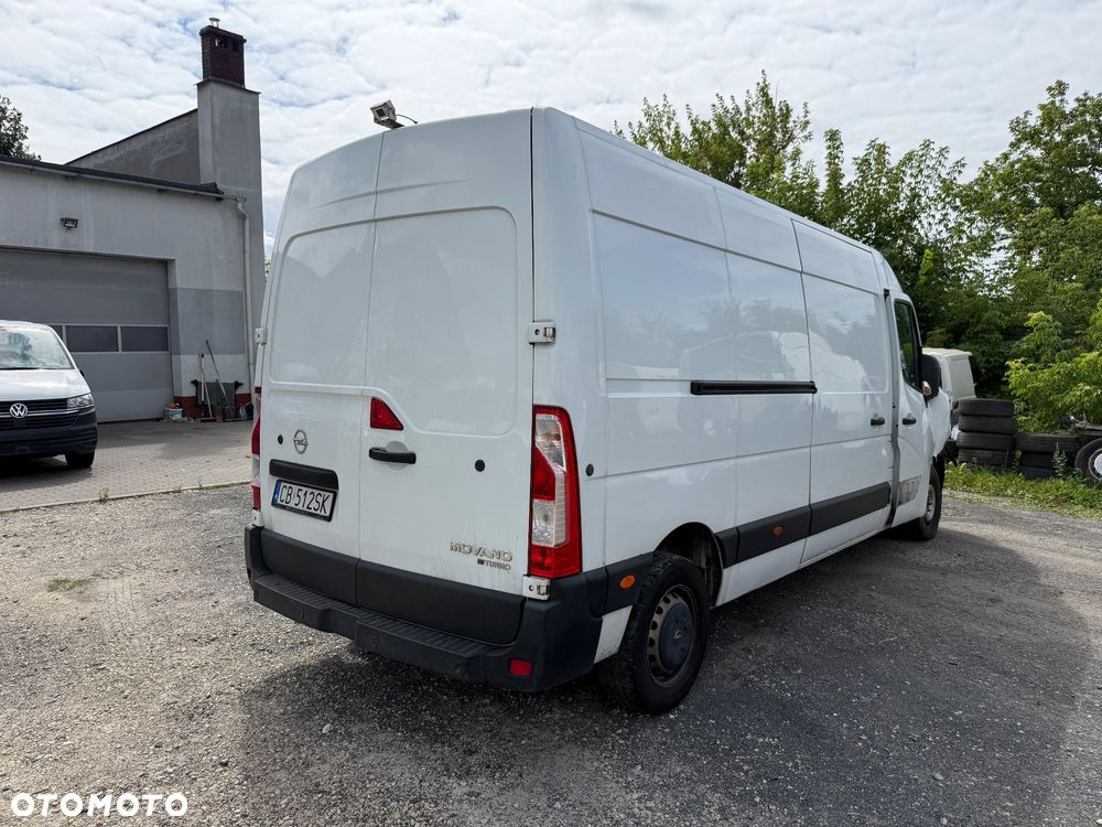 Renault Master - 5