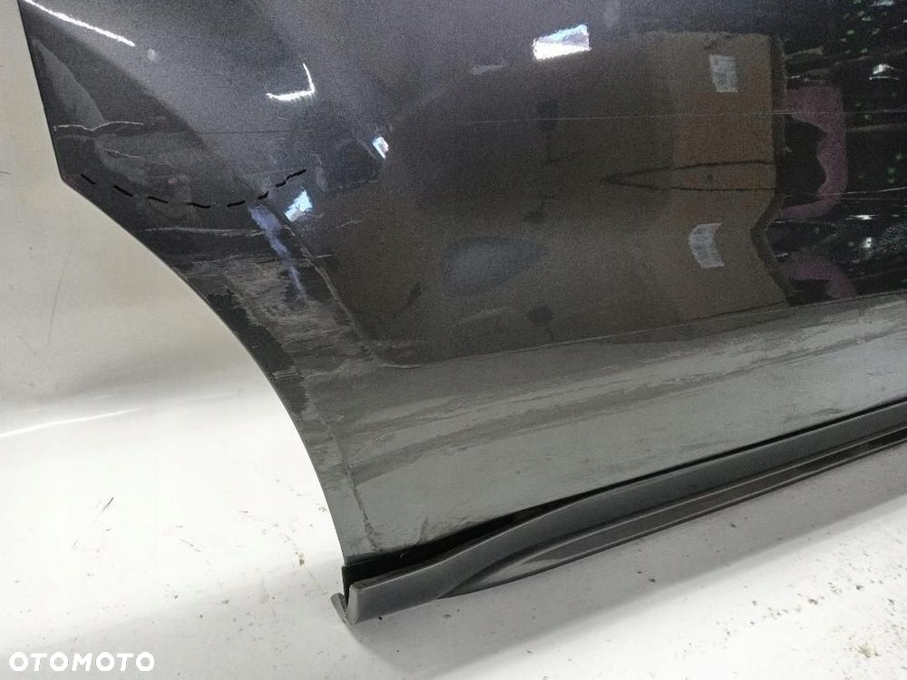 DRZWI TYŁ TYLNE PRAWE VW SHARAN II SEAT ALHAMBRA II 7N0843208 - 6