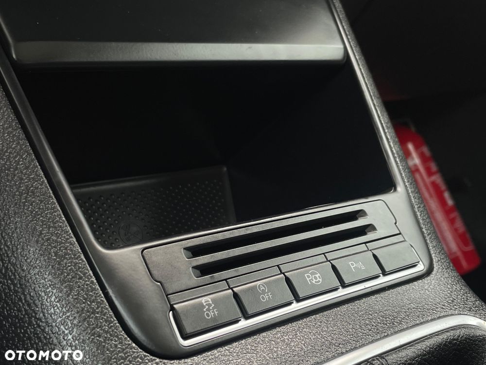 Volkswagen Tiguan 1.4 TSI BlueMotion Technology Trend & Fun - 16