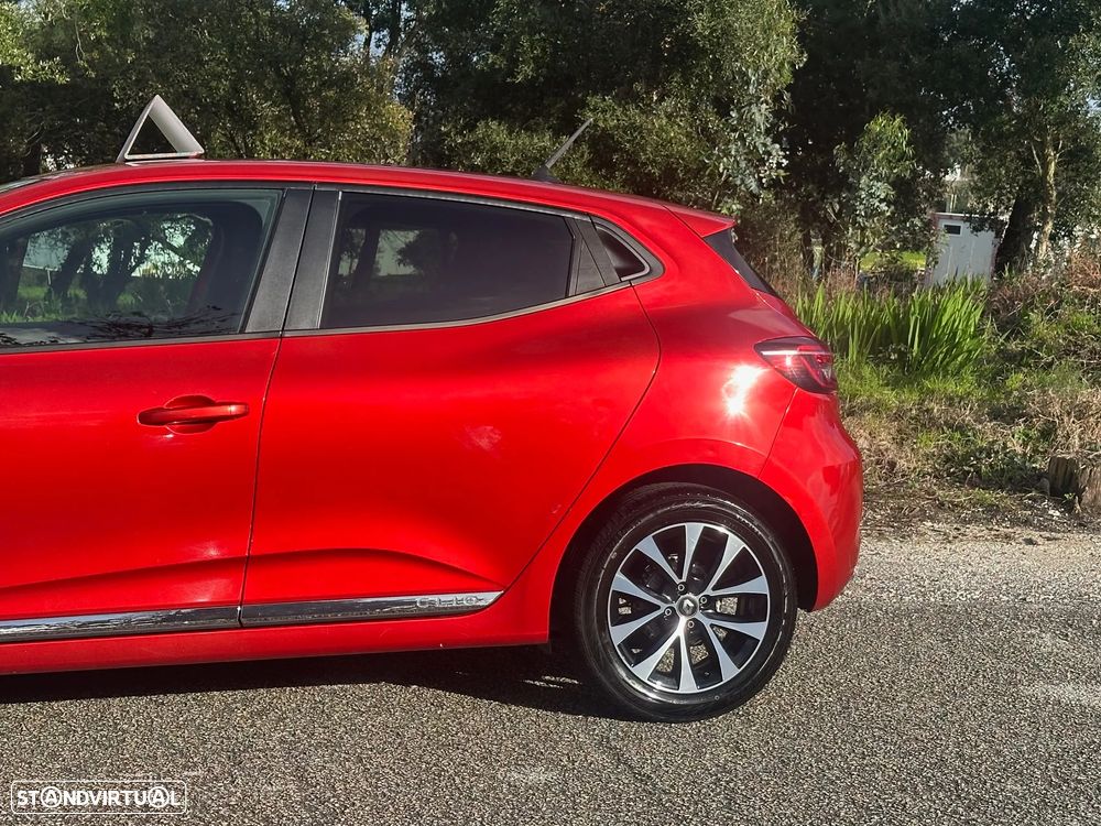 Renault Clio 1.0 TCe Intens - 3