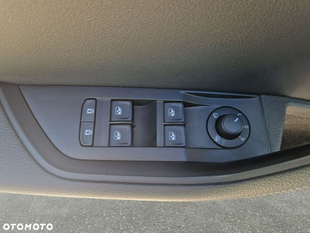 Skoda Superb - 11