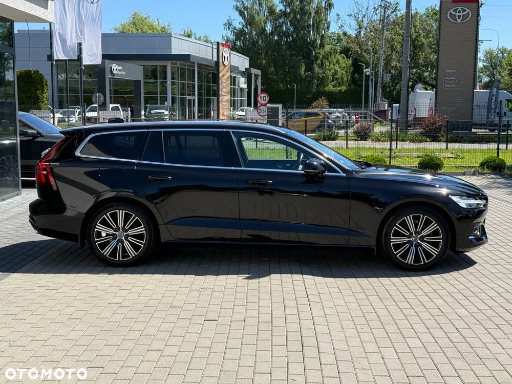 Volvo V60 B4 B Inscription - 5